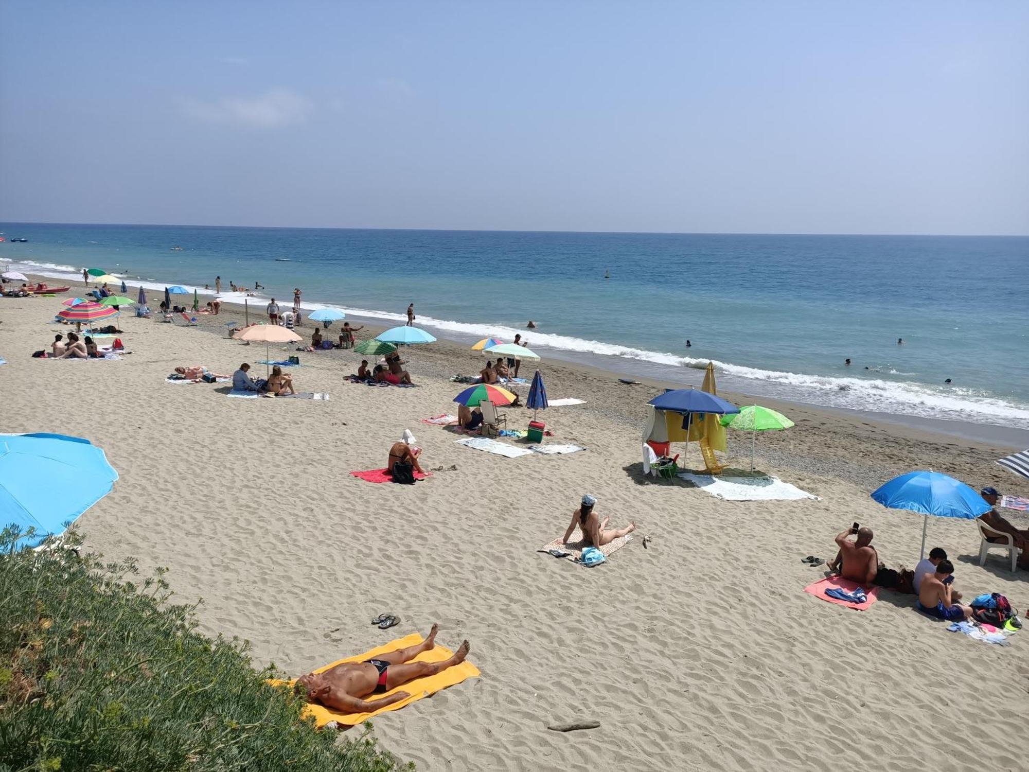 Casa Di Noemi - Seafront With Parking Lägenhet Savona Exteriör bild